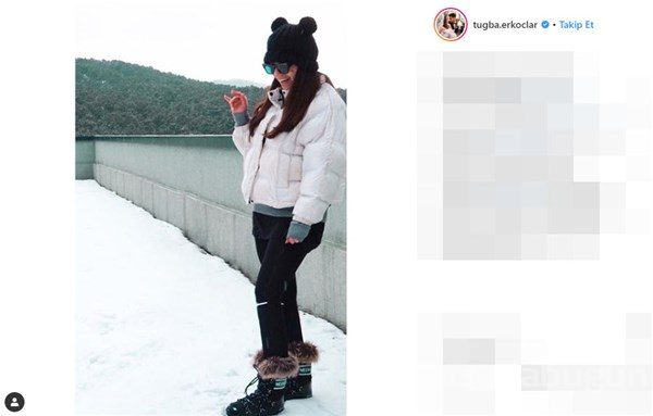 Rüzgar Erkoçlar`ın son hali...
