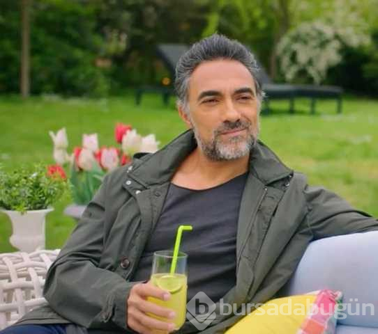 Selim Bayraktar sevgilisiyle alışverişte yakalandı
