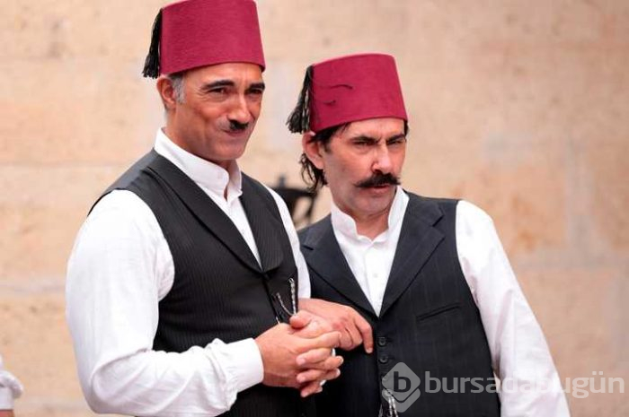 Selim Bayraktar sevgilisiyle alışverişte yakalandı
