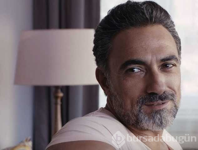 Selim Bayraktar sevgilisiyle alışverişte yakalandı
