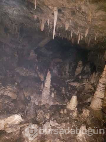 Tunceli'de 3 girişli mağarada terörist cesedi ele geçirildi
