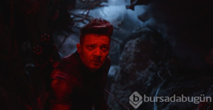 Avengers: Endgame
