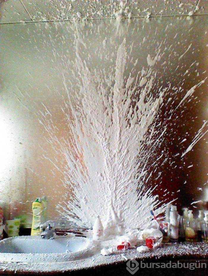 Günün en çok paylaşılan fotoğrafları (26.04.2019)