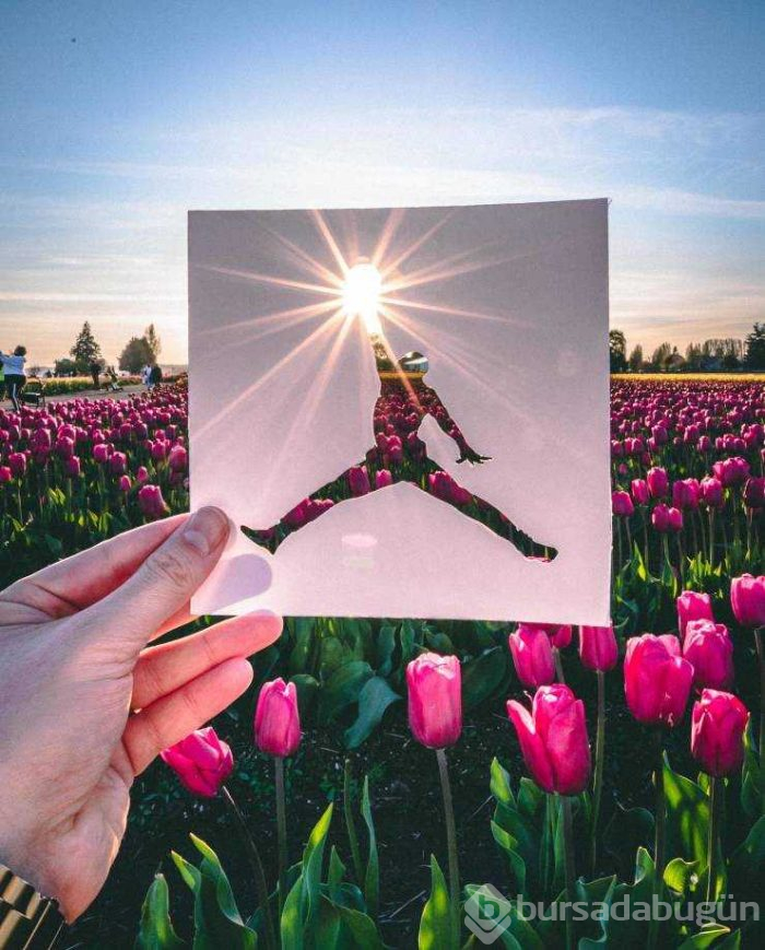 Günün en çok paylaşılan fotoğrafları (26.04.2019)