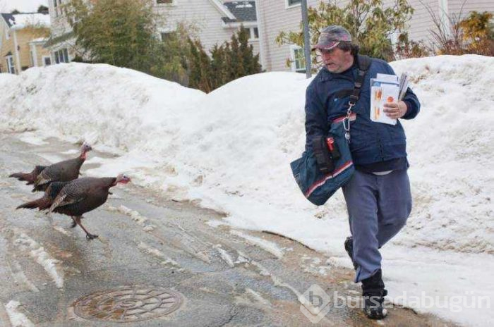 Günün en çok paylaşılan fotoğrafları (26.04.2019)