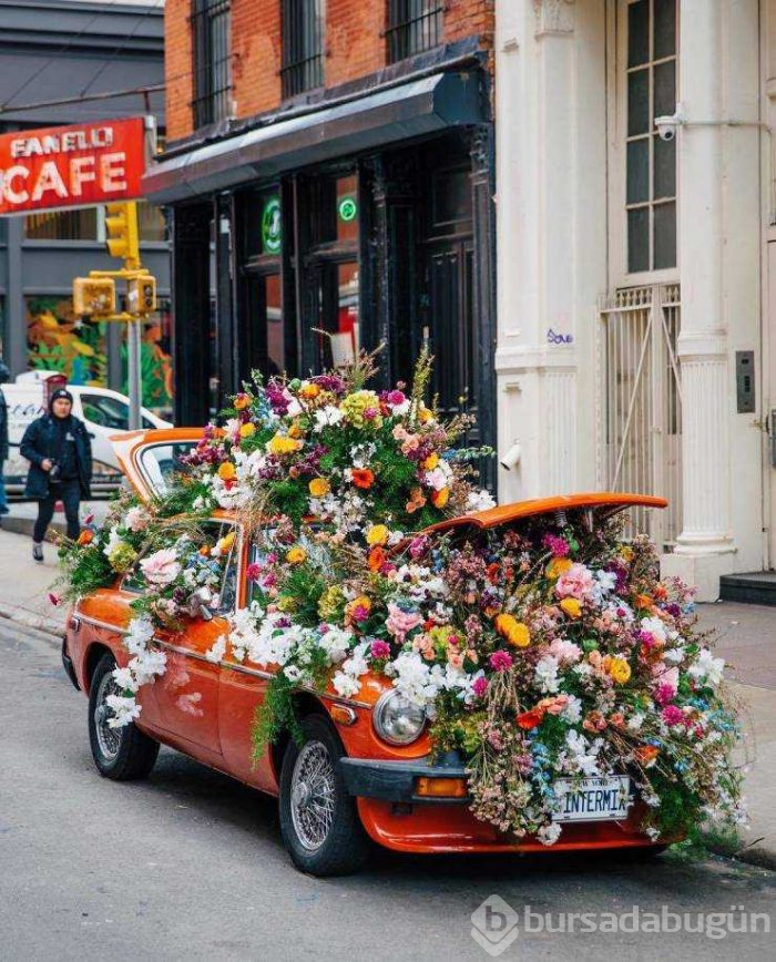 Günün en çok paylaşılan fotoğrafları (26.04.2019)