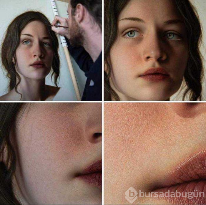 Günün en çok paylaşılan fotoğrafları (26.04.2019)