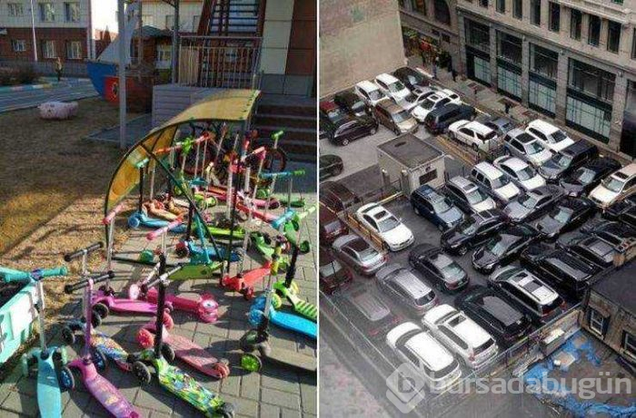 Günün en çok paylaşılan fotoğrafları (26.04.2019)