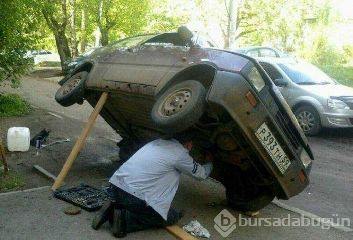 Günün en çok paylaşılan fotoğrafları (26.04.2019)