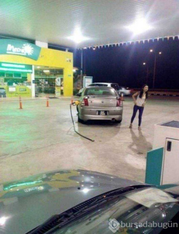 Günün en çok paylaşılan fotoğrafları (26.04.2019)
