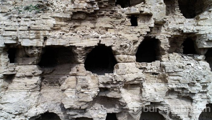 Sivas'taki 4 bin yıllık 'Hitit' evleri hayranlık uyandırıyor