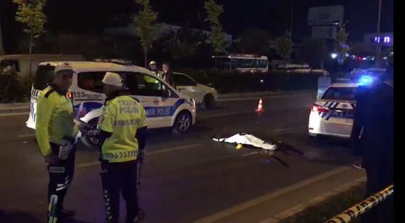  İzmir'de cinayet gibi kaza! 17 yaşındaki kız hayatını kaybetti 