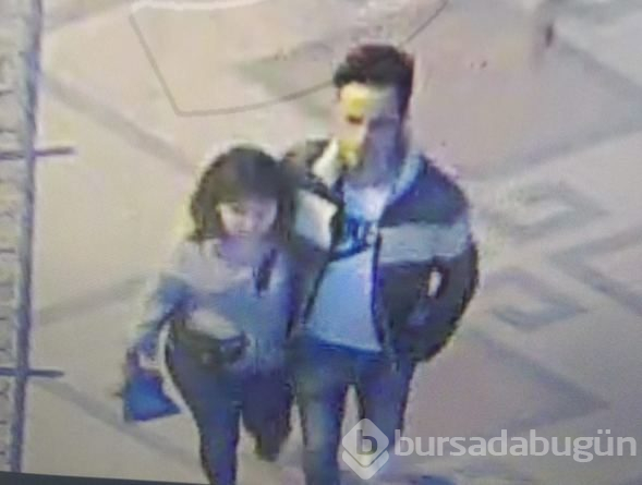  Kayıp Sinem sahilde gezerken bulundu 
