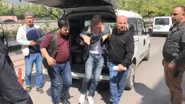  Kayıp Sinem sahilde gezerken bulundu 