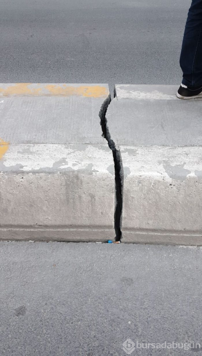  Esenyurt'ta 25 bina tahliye edildi 