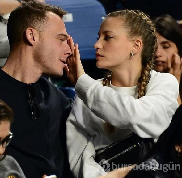  Ayrılığın kazananı Serenay Sarıkaya oldu 