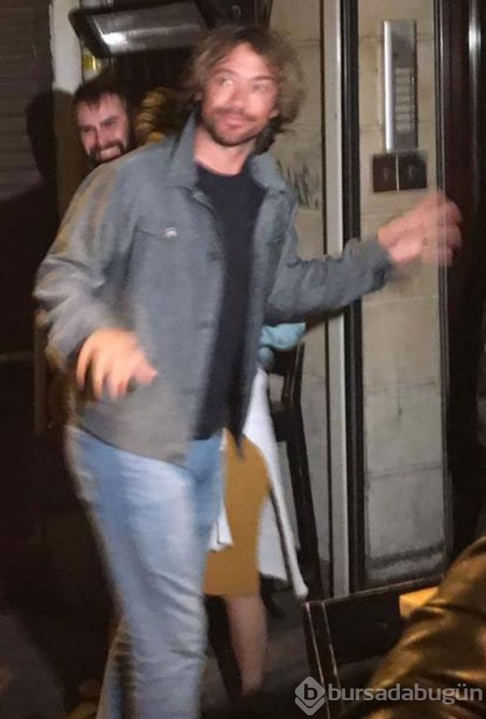  Diego Lugano sokak çalgıcılarına 200 euro verdi 