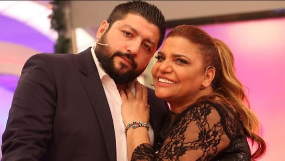  Yasemin Şefkatli: İdo'nun ayaklarını yıkarım 