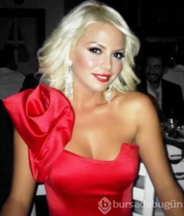  Yasemin Şefkatli: İdo'nun ayaklarını yıkarım 