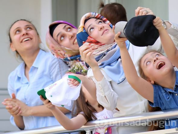  6 ton mesir macunu saçıldı 