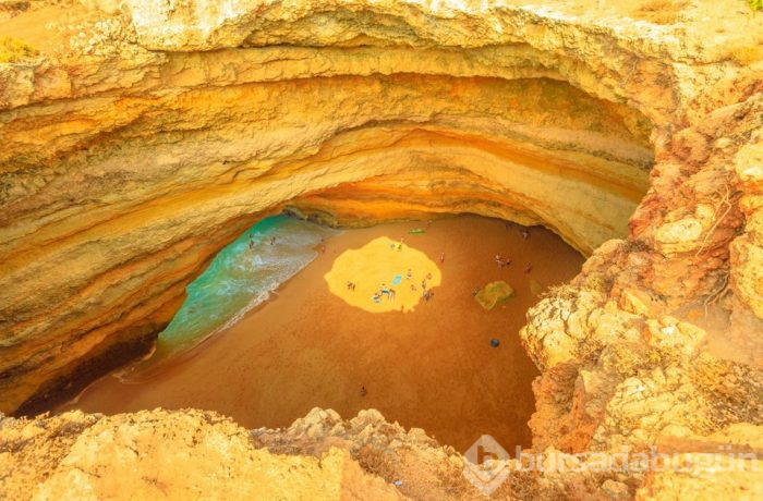  En çok görülmek istenen 10 turistik cazibe merkezi belli oldu 