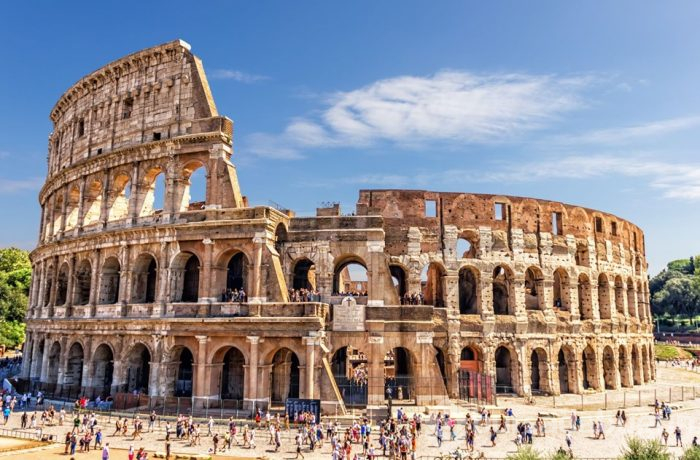  En çok görülmek istenen 10 turistik cazibe merkezi belli oldu 