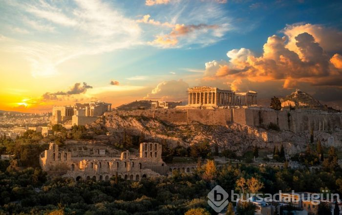  En çok görülmek istenen 10 turistik cazibe merkezi belli oldu 