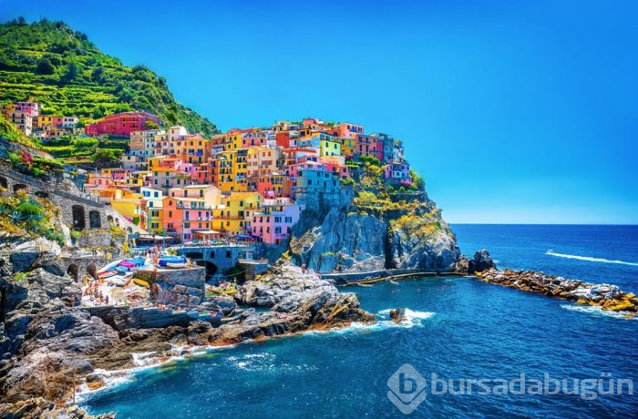 En çok görülmek istenen 10 turistik cazibe merkezi belli oldu 