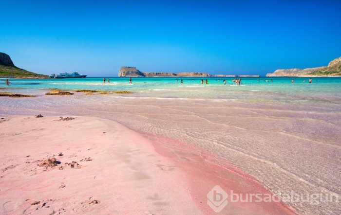  En çok görülmek istenen 10 turistik cazibe merkezi belli oldu 