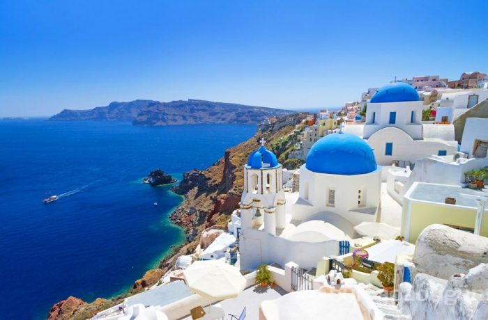  En çok görülmek istenen 10 turistik cazibe merkezi belli oldu 