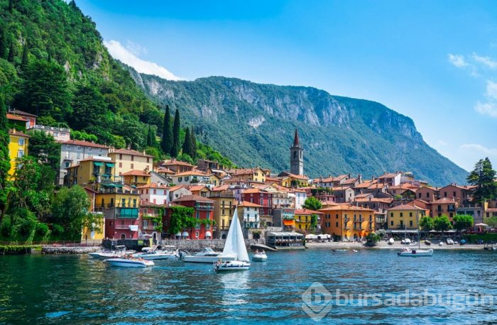  En çok görülmek istenen 10 turistik cazibe merkezi belli oldu 