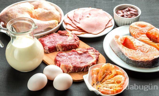 Metabolizmayı hızlandırmanın 5 yolu