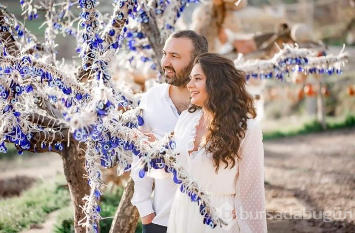  Dünyanın fotoğraf platosu Kapadokya 