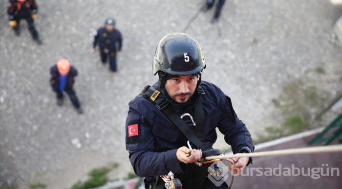  14. Dönem Savaş Muhabirliği Eğitimi devam ediyor 