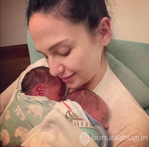  Sinem Uslu geçirdiği zor günleri anlattı 