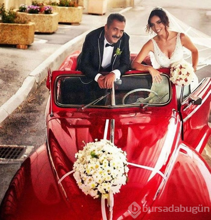 Yavuz Bingöl'ün villası icralık oldu
