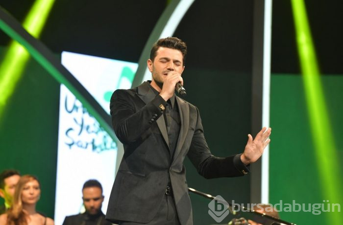 Ünlüler Sezen Aksu şarkılarını çocuklar ve doğa için söyledi 