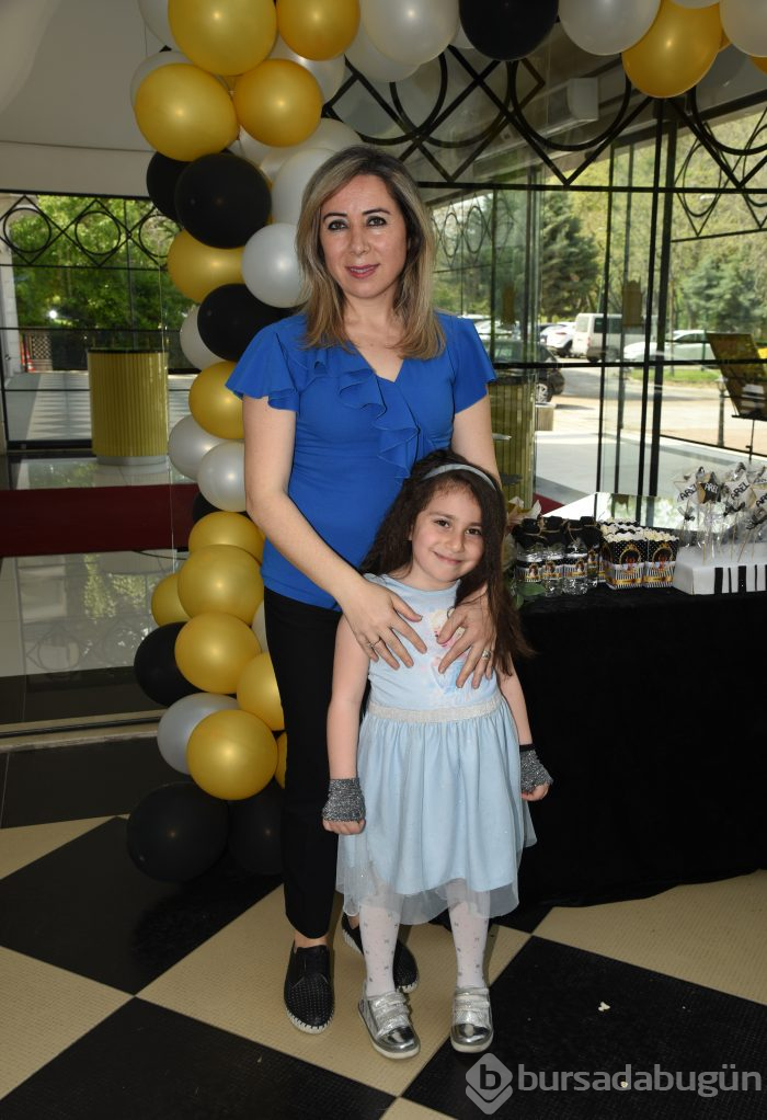 Nice güzel yaşlara Arel Beyhan 