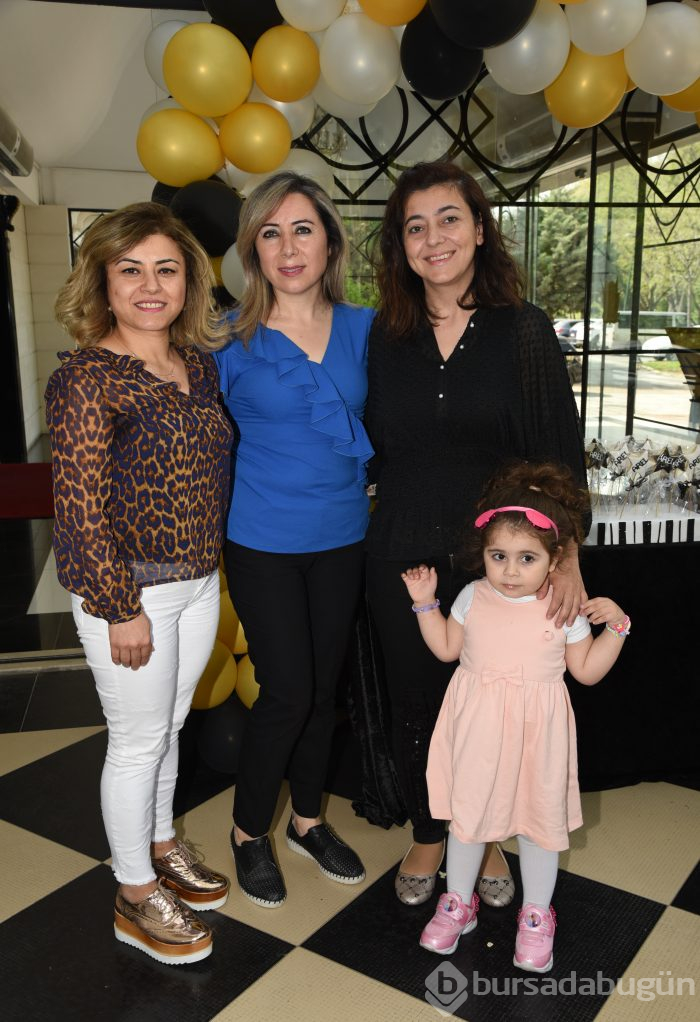 Nice güzel yaşlara Arel Beyhan 