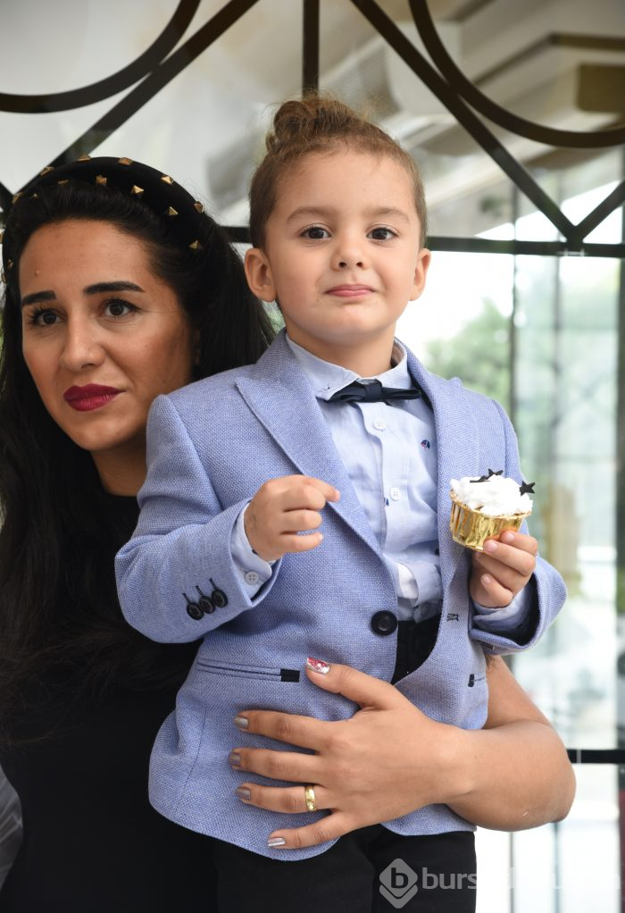 Nice güzel yaşlara Arel Beyhan 
