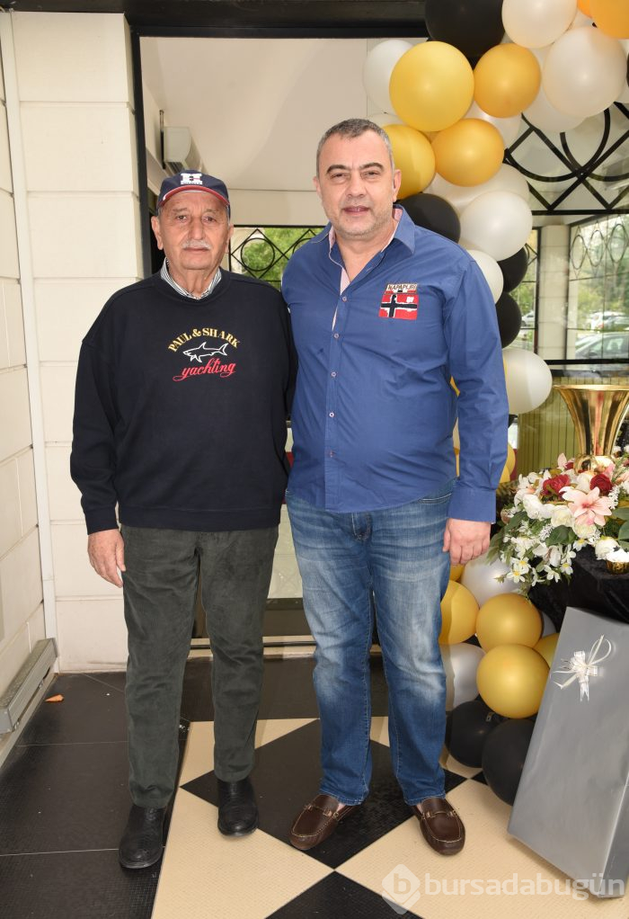 Nice güzel yaşlara Arel Beyhan 