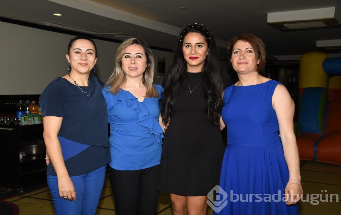 Nice güzel yaşlara Arel Beyhan 