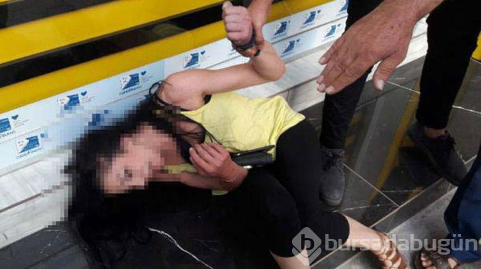 Sahte altın satan kadını böyle yakalamıştı! 'Mağdur oldum...'