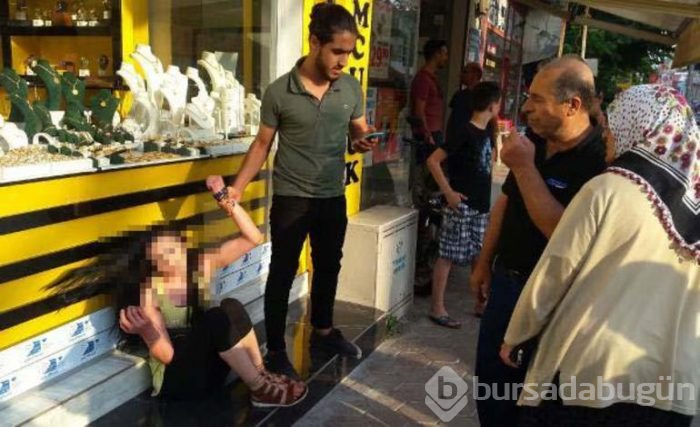 Sahte altın satan kadını böyle yakalamıştı! 'Mağdur oldum...'