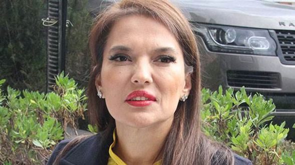  Demet Akalın: Ölseniz benden bileceksiniz 