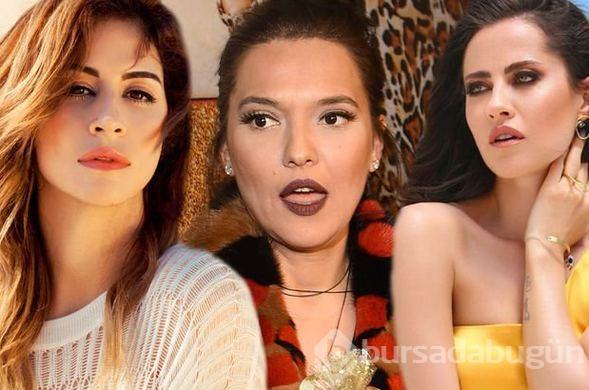  Demet Akalın: Ölseniz benden bileceksiniz 