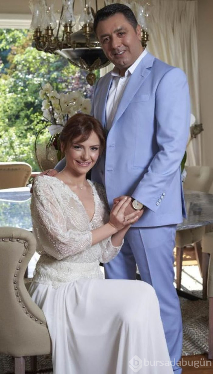  Sinem Uslu geçirdiği zor günleri anlattı 