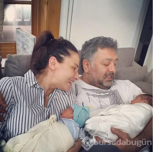  Sinem Uslu geçirdiği zor günleri anlattı 