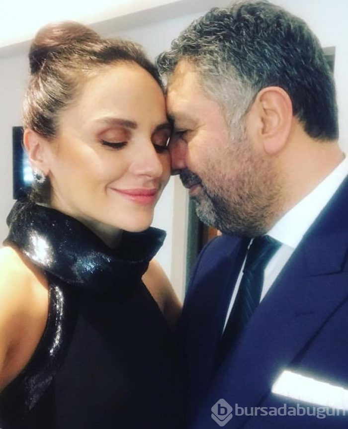  Sinem Uslu geçirdiği zor günleri anlattı 