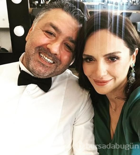 Sinem Uslu geçirdiği zor günleri anlattı 